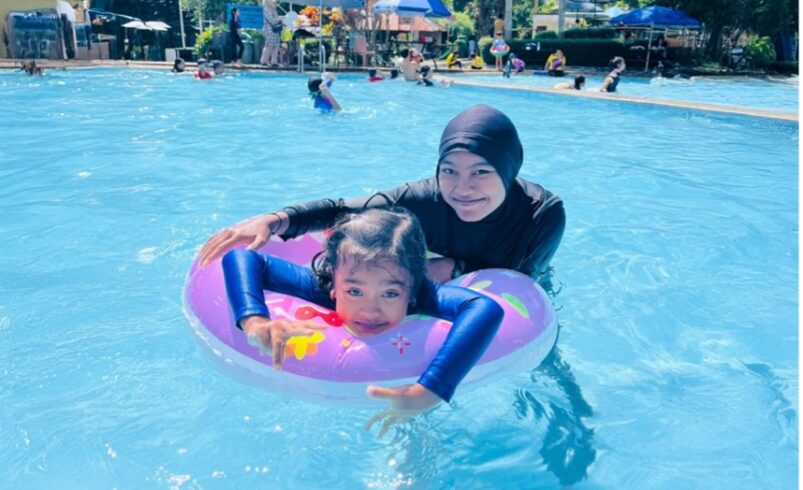 Belajar Melepas: Saat Anak Kehilangan Gurunya