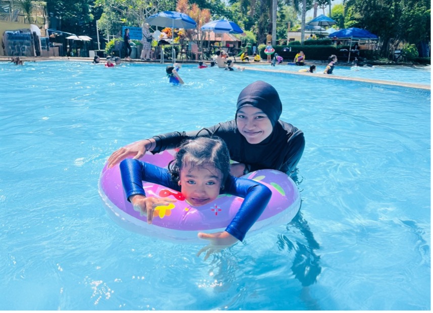 Belajar Melepas: Saat Anak Kehilangan Gurunya