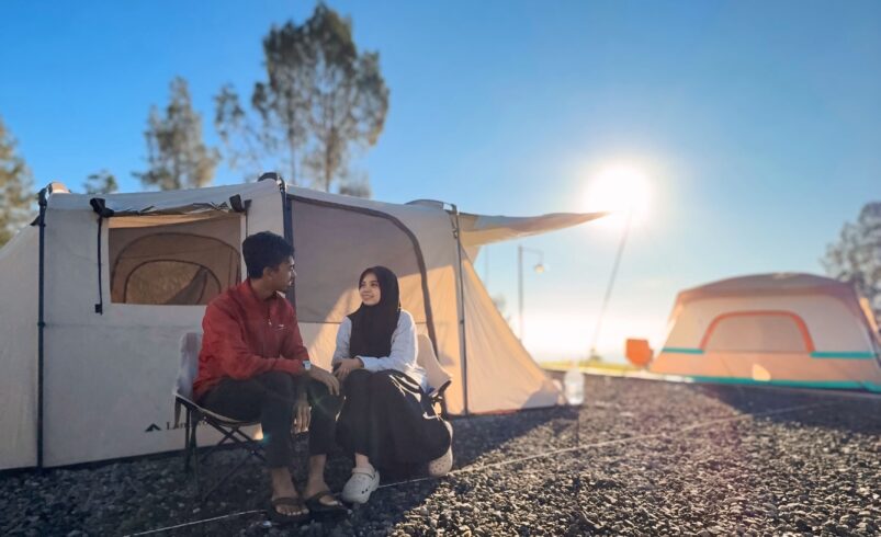 Kunci SAMAWA : Komunikasi yang Baik